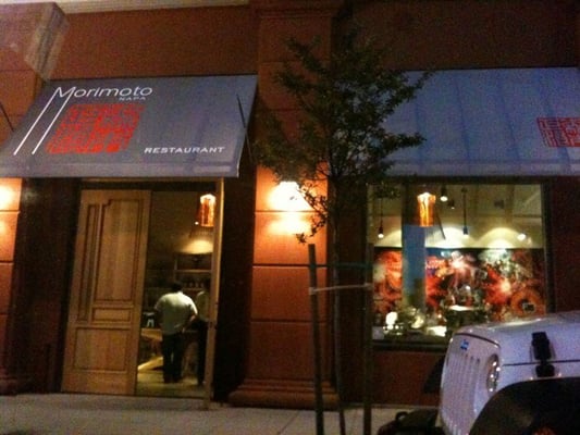 Morimoto Napa by null Morimoto Napa by null