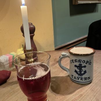 Jessop's Tavern - Cider and beer - American Near Me - New Castle, Delaware