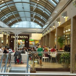 Eiscafe Venezia - Livotto