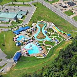 Visit Cape - Cape Splash