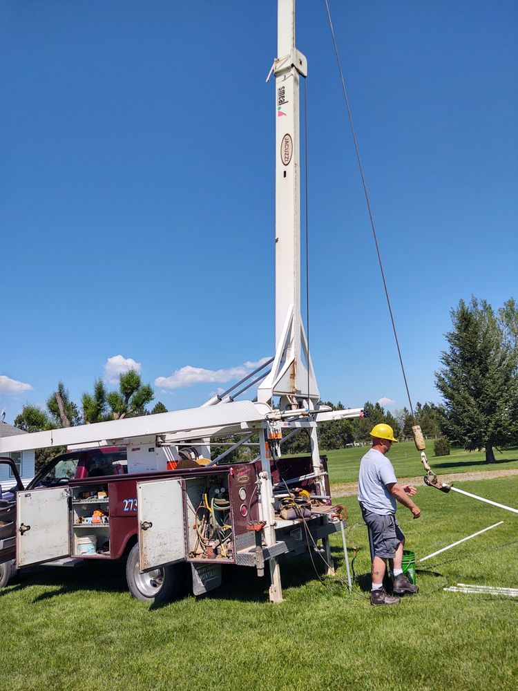 MIKE MACLAY ELECTRIC AND PUMP SERVICE Updated October 2024 528