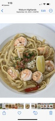 Arancini Italian Restaurant by null