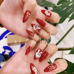 Nail Monster