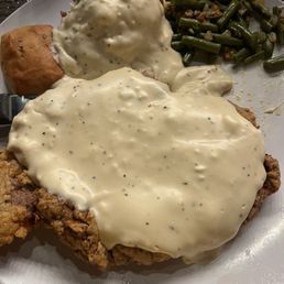 Country Fried Steak