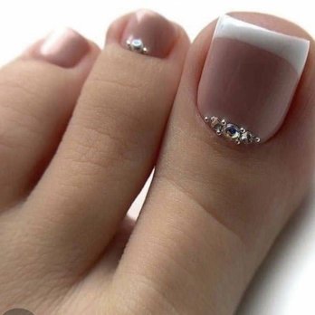MILI NAIL - What I asked for - Nail Salons Near Me - Mililani, Hawaii MILI NAIL - What I asked for - Nail Salons Near Me - Mililani, Hawaii