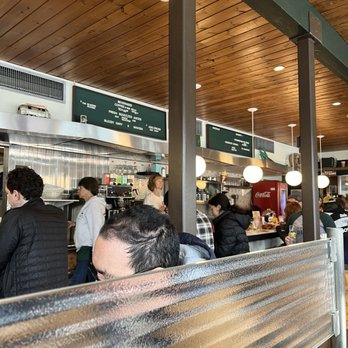 Phoenicia Diner - Sunday Funday - Diners Near Me - Phoenicia, New York