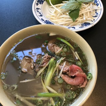 Sprouts Vietnamese Eatery - Soup with not much flavor. - Vietnamese Near Me - Bethel, Connecticut Sprouts Vietnamese Eatery - Soup with not much flavor. - Vietnamese Near Me - Bethel, Connecticut
