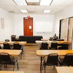 California Career Institute
