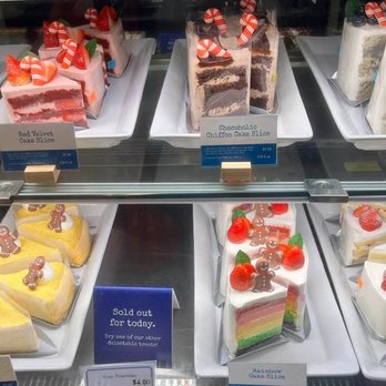 Paris Baguette - Bakeries Near Me - Honolulu, Hawaii Paris Baguette - Bakeries Near Me - Honolulu, Hawaii