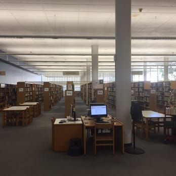 E. P. Foster Library - Libraries Near Me - Ventura, California E. P. Foster Library - Libraries Near Me - Ventura, California