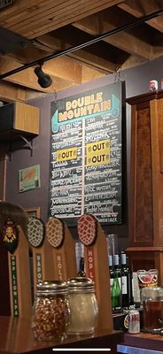 Double Mountain Brewery by null