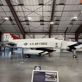 Pima Air & Space Museum - Museums Near Me - Tucson, Arizona Pima Air & Space Museum - Museums Near Me - Tucson, Arizona