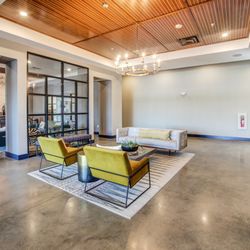 Pier 33 Apartments