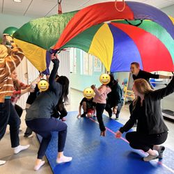 Mighty Kids Therapy