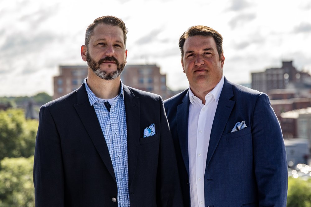 MCCALLISTER & MYERS REAL ESTATE SERVICES Updated September 2024