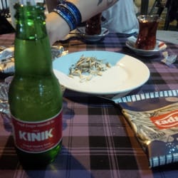 Mega Pub - Soda KINIK, damla sirma sevmeyenler rahat olsun :) bkz. Ben
