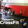 Photo of Converse Cross Fit