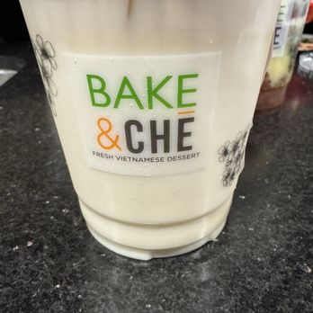 Bake & Che - Bakeries Near Me - Rosemead, California