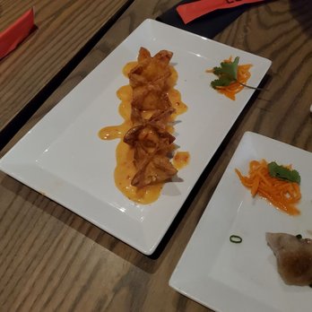 CO - Spicy Crab Rangoon - Vietnamese Near Me - Charlotte, North Carolina CO - Spicy Crab Rangoon - Vietnamese Near Me - Charlotte, North Carolina