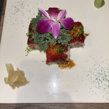 Zen Sushi & Sake - Amazing Tuna Roll - Sushi Bars Near Me - Lexington, Kentucky Zen Sushi & Sake - Amazing Tuna Roll - Sushi Bars Near Me - Lexington, Kentucky