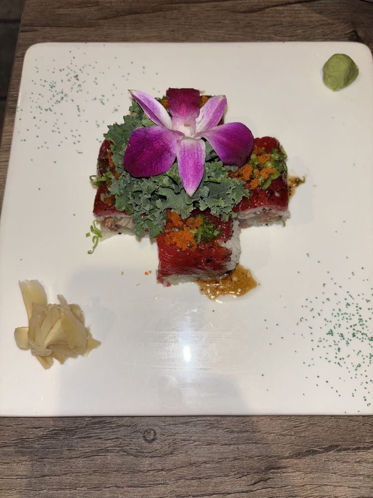 Zen Sushi & Sake