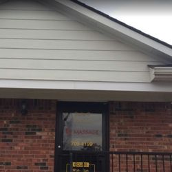 Asian Spa - Asian Massage Spa is the door on the right. We have been in Louisville over 7 years here. We are all Massage Therapists.
Give us a call.