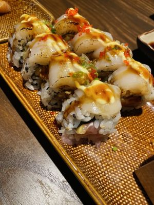 Sakaki Izakaya by null