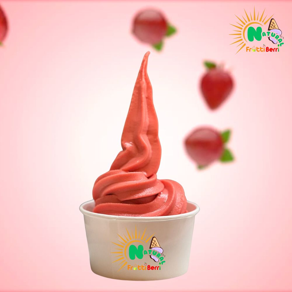 Natural FruttiBerri