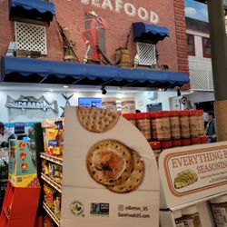 Dave's Marketplace Basket Division