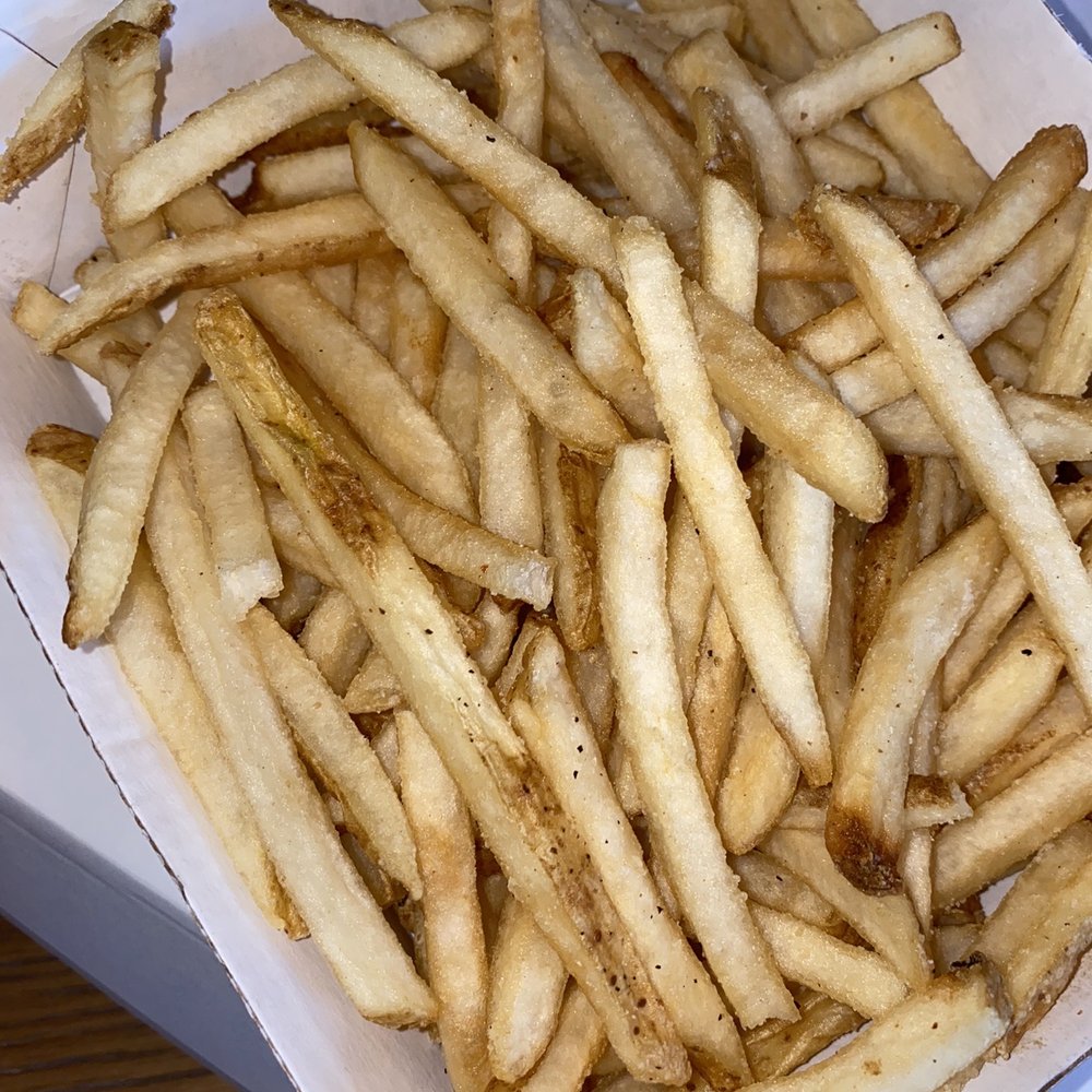 Buffalo Wild Wings - French Fries - Chicken Wings Near Me - Riverview, Florida