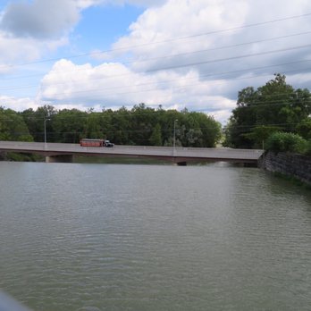 Genesee Valley Greenway - Genesee river - Hiking Near Me