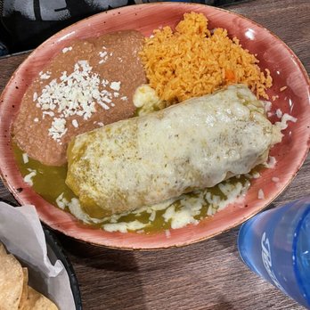 Pina Cocina & Cantina - Burrito - Desserts Near Me - Raymond, Wisconsin