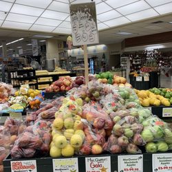 Local apples from holland!
