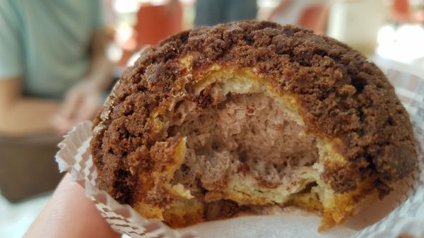 Villa Italia Bakery by null
