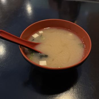 Hako Japanese Restaurant - Miso Soup - Sushi Bars Near Me - Raleigh, North Carolina Hako Japanese Restaurant - Miso Soup - Sushi Bars Near Me - Raleigh, North Carolina