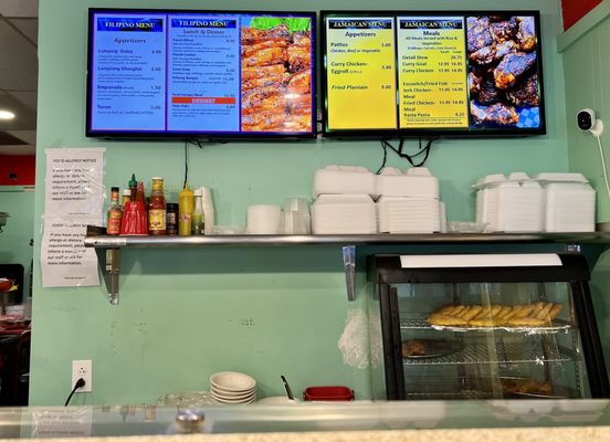 Bright Light by null