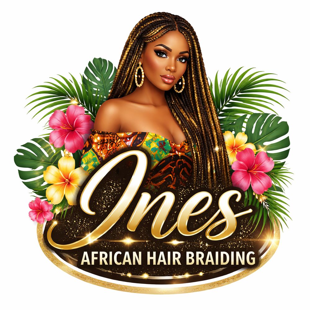 Ines Logo