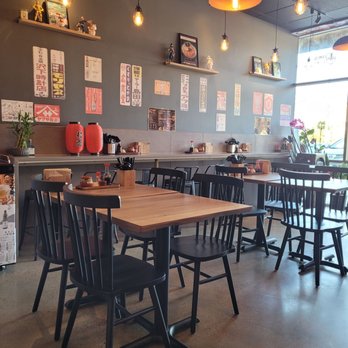 Kimen Ramen - Ramen Near Me - Fairfax, Virginia