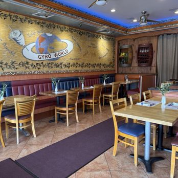 Gyro World - Greek Near Me - Flushing, New York Gyro World - Greek Near Me - Flushing, New York