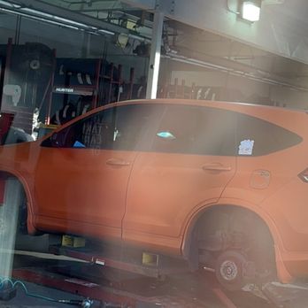 Discount Tire - Tires Near Me - Bellevue, Washington