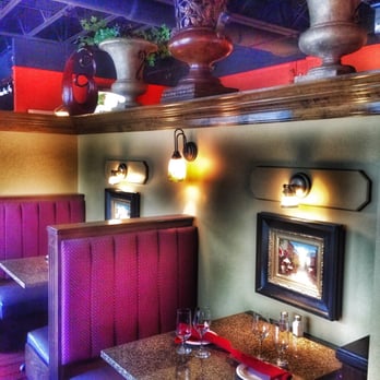Quattro - Italian Near Me - Hopkinton, Massachusetts