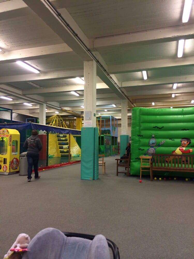 Kid's Factory