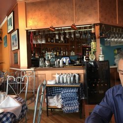 Plaka Greek Taverna - Full bar