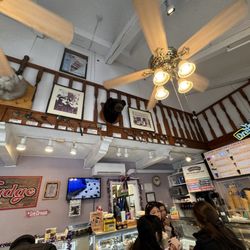 Kone Kompany - Interior