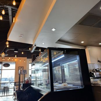 Cafe Boku - Display - Creperies Near Me - Spokane, Washington