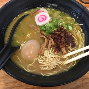 Blackbeard Ramen - Green Curry Ramen - Ramen Near Me - Cliffside Park, New Jersey Blackbeard Ramen - Green Curry Ramen - Ramen Near Me - Cliffside Park, New Jersey