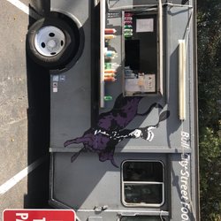 Bull City Street Food