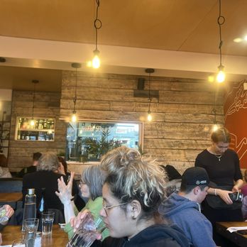 La Boulette - Burgers Near Me - Montreal, Quebec