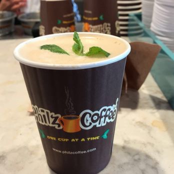 Philz Coffee - Coffee & Tea Near Me - Burlingame, California Philz Coffee - Coffee & Tea Near Me - Burlingame, California