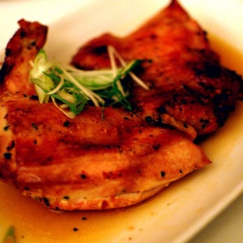 Jar - Lemongrass chicken - New American Near Me - Los Angeles, California